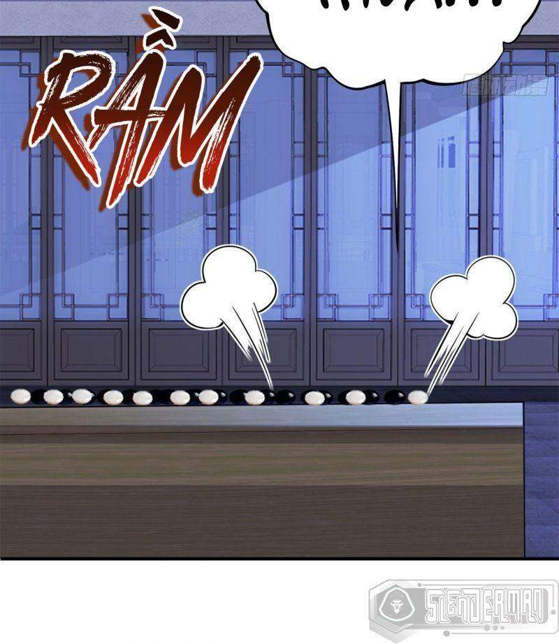 Ta Chỉ Muốn Bị Các Vị Đánh Chết chapter 13 - Upload bởi truyensieuhay.com