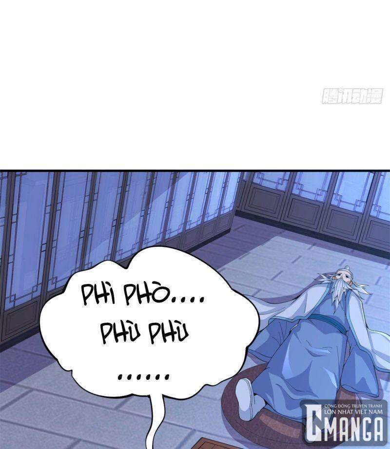 Ta Chỉ Muốn Bị Các Vị Đánh Chết chapter 13 - Upload bởi truyensieuhay.com