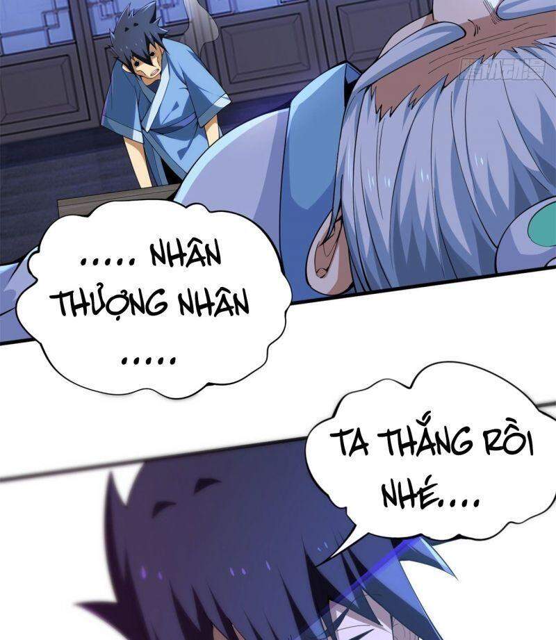 Ta Chỉ Muốn Bị Các Vị Đánh Chết chapter 13 - Upload bởi truyensieuhay.com