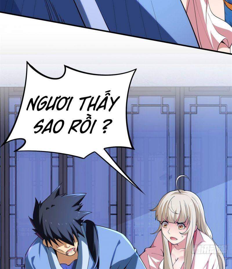 Ta Chỉ Muốn Bị Các Vị Đánh Chết chapter 13 - Upload bởi truyensieuhay.com