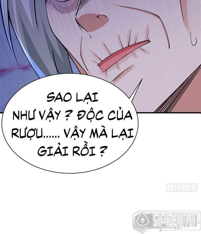 Ta Chỉ Muốn Bị Các Vị Đánh Chết chapter 13 - Upload bởi truyensieuhay.com