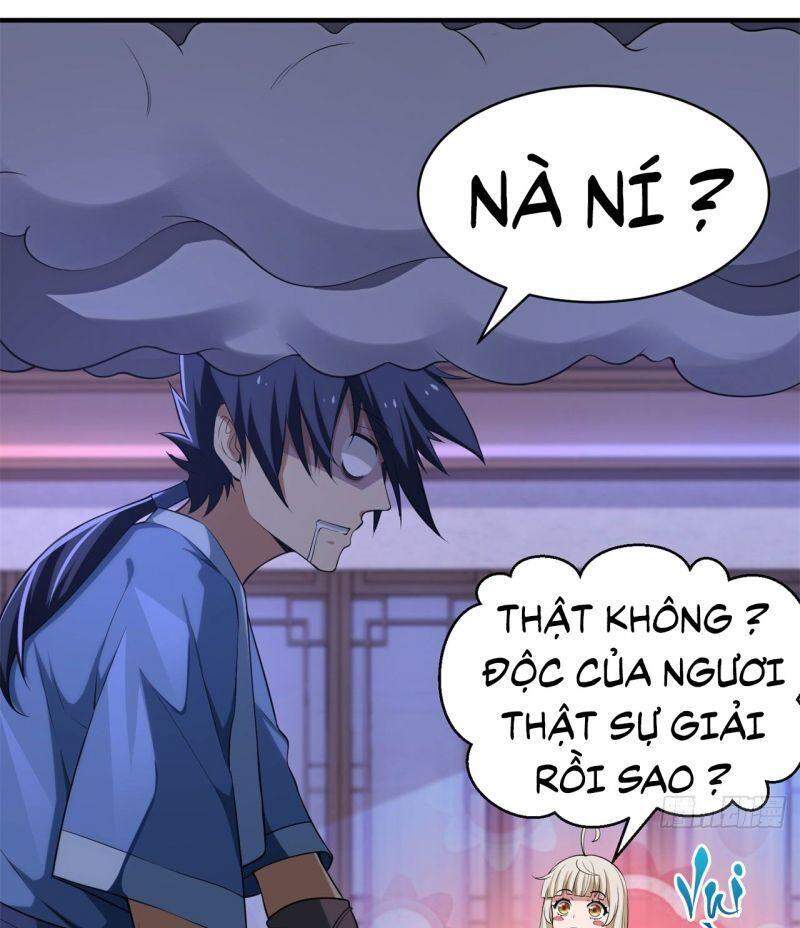 Ta Chỉ Muốn Bị Các Vị Đánh Chết chapter 13 - Upload bởi truyensieuhay.com
