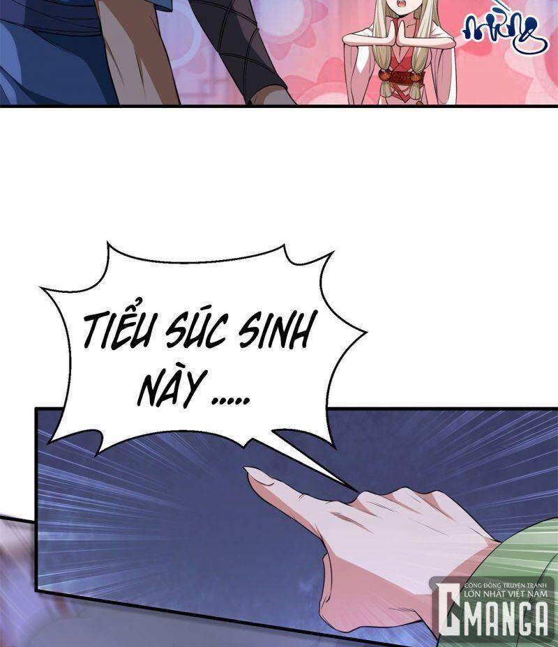 Ta Chỉ Muốn Bị Các Vị Đánh Chết chapter 13 - Upload bởi truyensieuhay.com