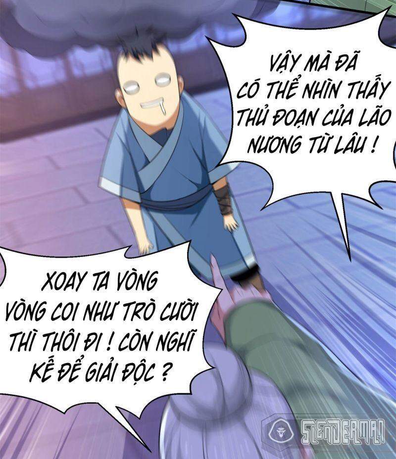 Ta Chỉ Muốn Bị Các Vị Đánh Chết chapter 13 - Upload bởi truyensieuhay.com