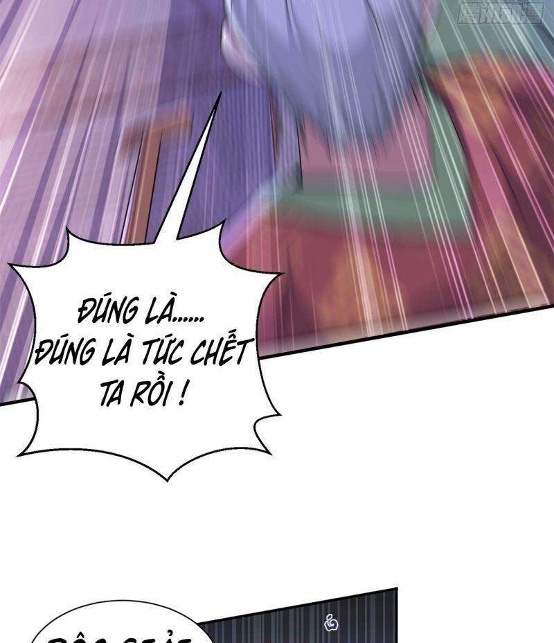 Ta Chỉ Muốn Bị Các Vị Đánh Chết chapter 13 - Upload bởi truyensieuhay.com