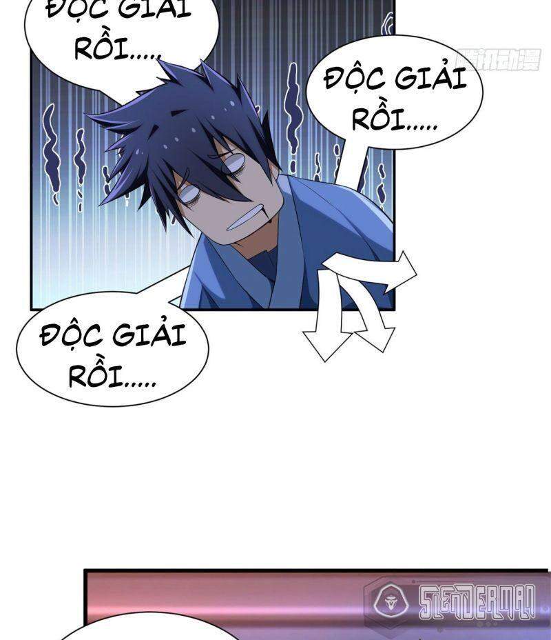 Ta Chỉ Muốn Bị Các Vị Đánh Chết chapter 13 - Upload bởi truyensieuhay.com
