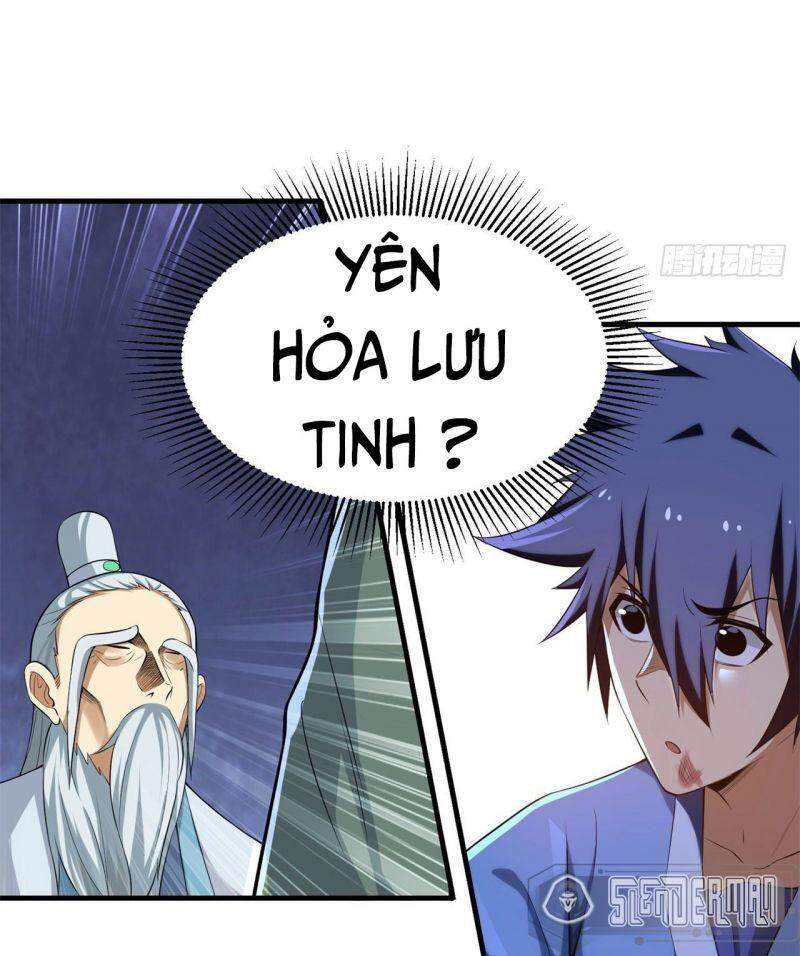 Ta Chỉ Muốn Bị Các Vị Đánh Chết chapter 13 - Upload bởi truyensieuhay.com