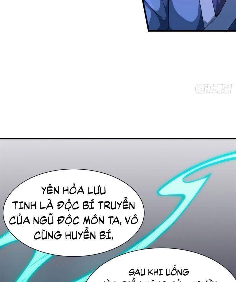 Ta Chỉ Muốn Bị Các Vị Đánh Chết chapter 13 - Upload bởi truyensieuhay.com
