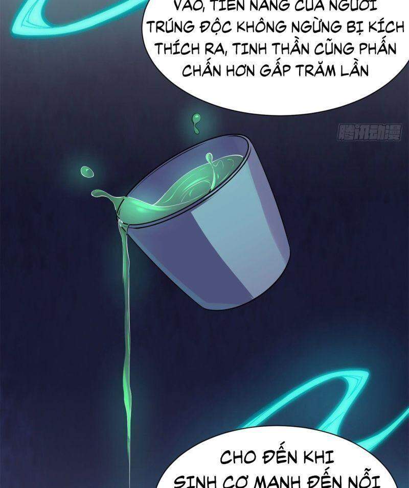 Ta Chỉ Muốn Bị Các Vị Đánh Chết chapter 13 - Upload bởi truyensieuhay.com