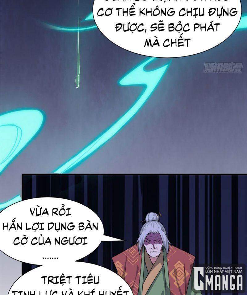 Ta Chỉ Muốn Bị Các Vị Đánh Chết chapter 13 - Upload bởi truyensieuhay.com
