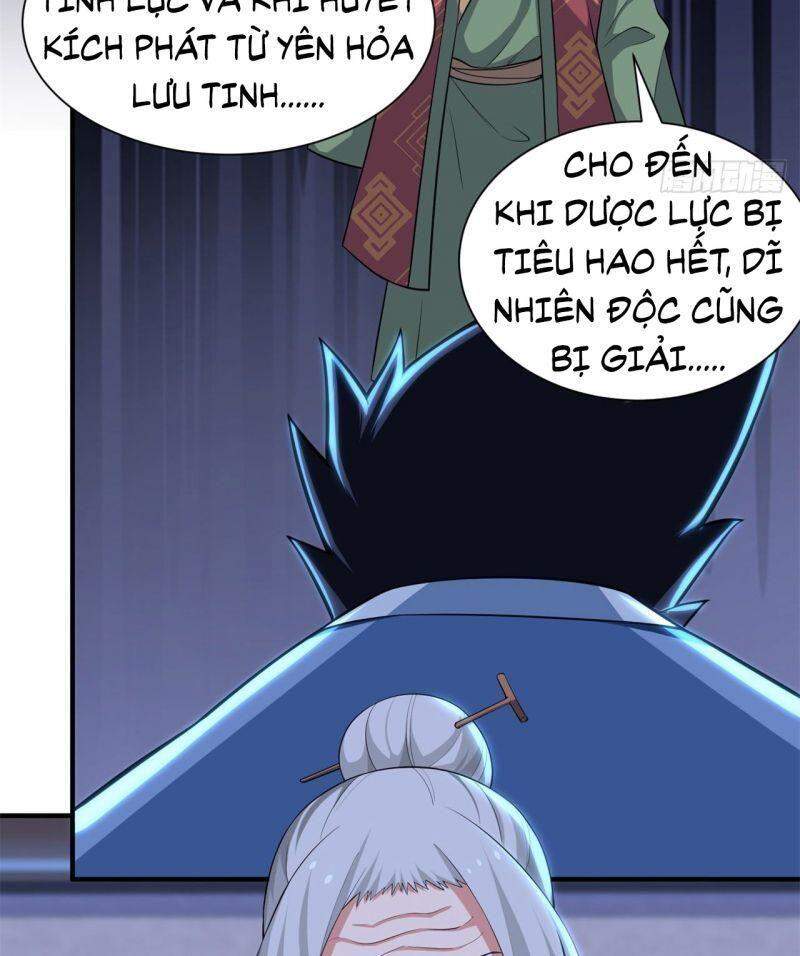 Ta Chỉ Muốn Bị Các Vị Đánh Chết chapter 13 - Upload bởi truyensieuhay.com