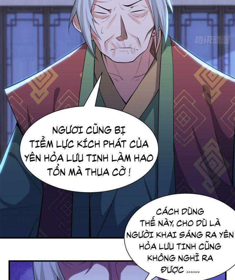 Ta Chỉ Muốn Bị Các Vị Đánh Chết chapter 13 - Upload bởi truyensieuhay.com