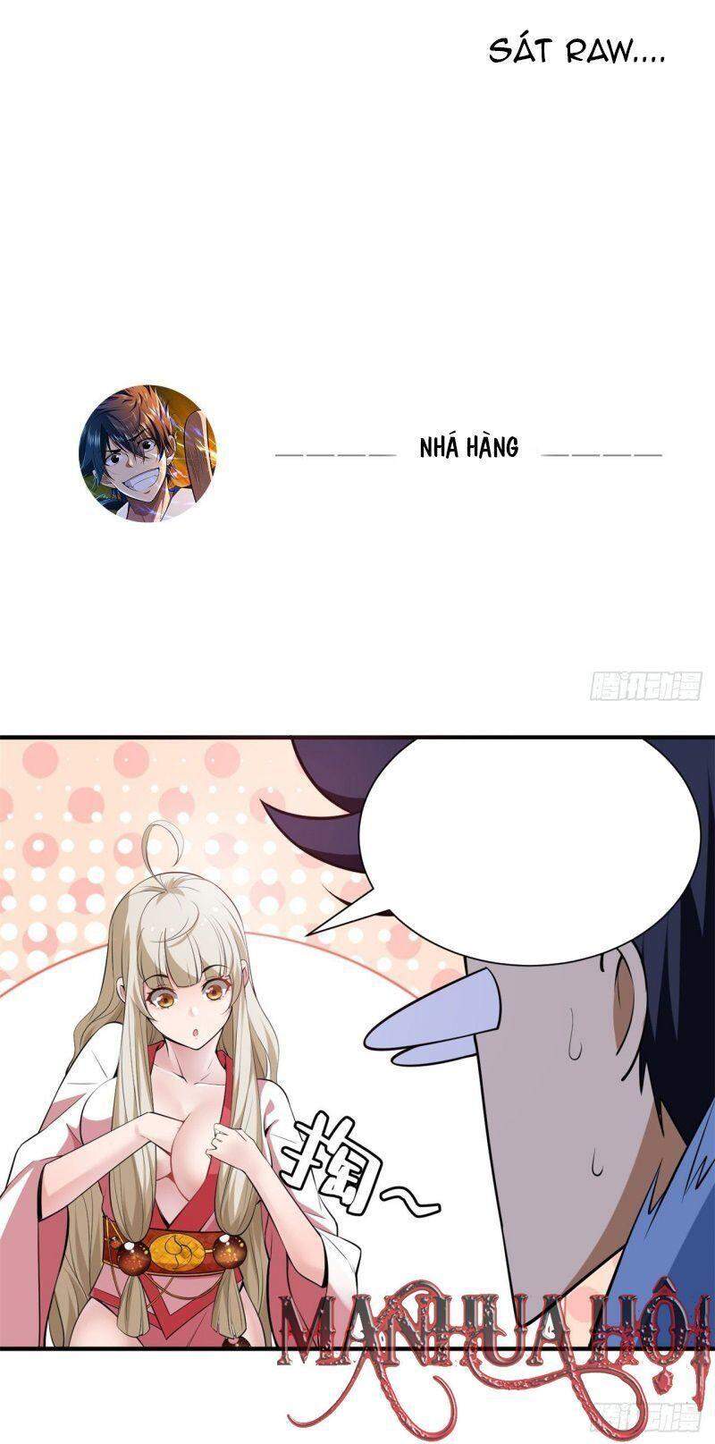 Ta Chỉ Muốn Bị Các Vị Đánh Chết chapter 14 - Upload bởi truyensieuhay.com