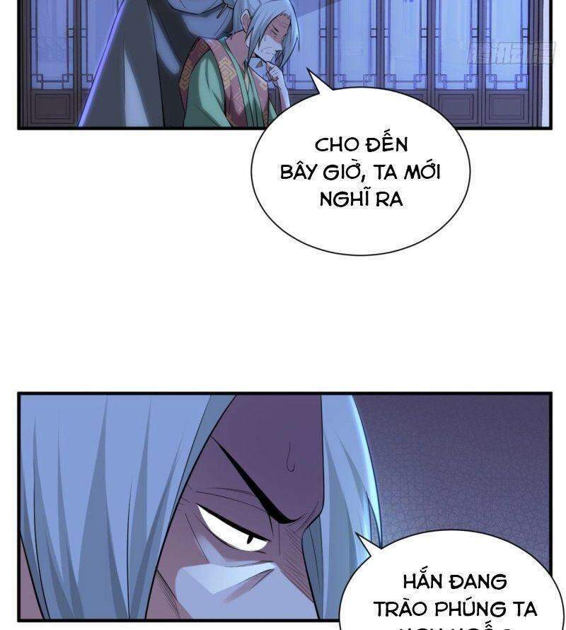 Ta Chỉ Muốn Bị Các Vị Đánh Chết chapter 14 - Upload bởi truyensieuhay.com