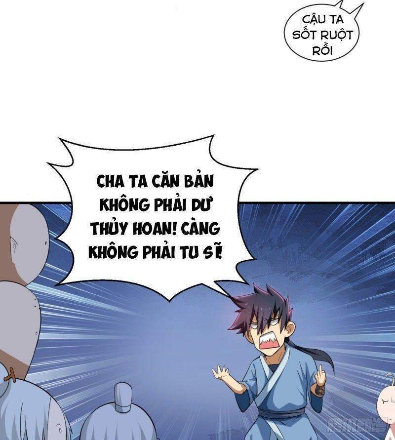Ta Chỉ Muốn Bị Các Vị Đánh Chết chapter 14 - Upload bởi truyensieuhay.com