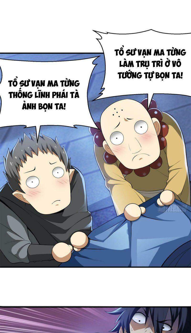 Ta Chỉ Muốn Bị Các Vị Đánh Chết chapter 15 - Upload bởi truyensieuhay.com