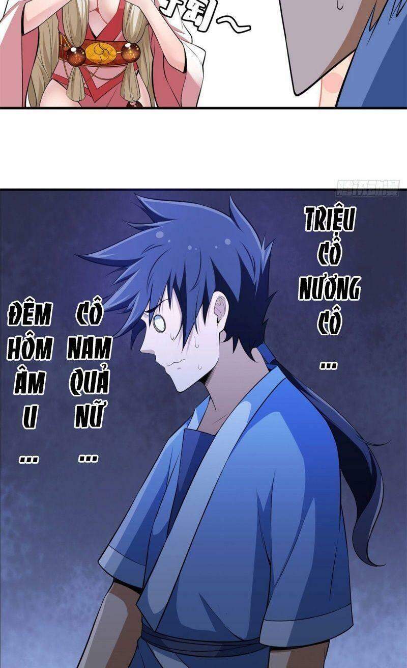 Ta Chỉ Muốn Bị Các Vị Đánh Chết chapter 15 - Upload bởi truyensieuhay.com