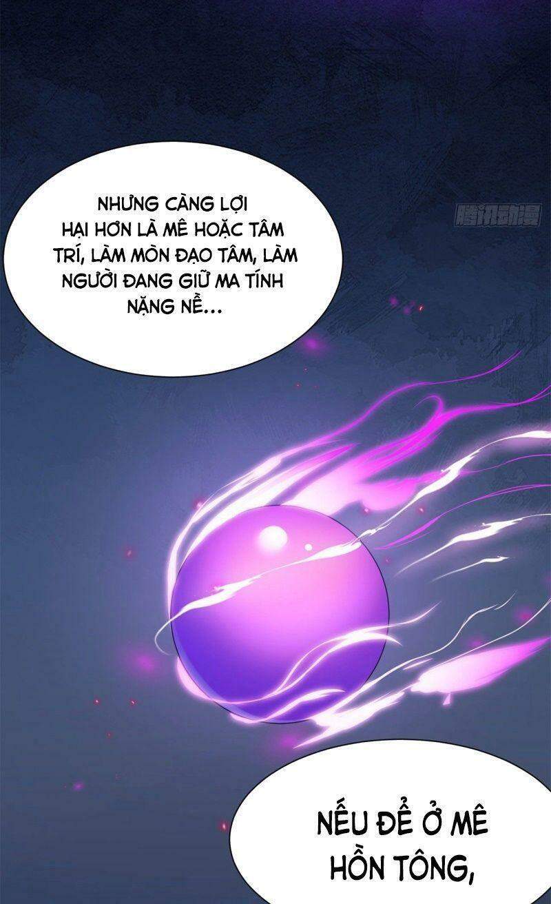 Ta Chỉ Muốn Bị Các Vị Đánh Chết chapter 15 - Upload bởi truyensieuhay.com