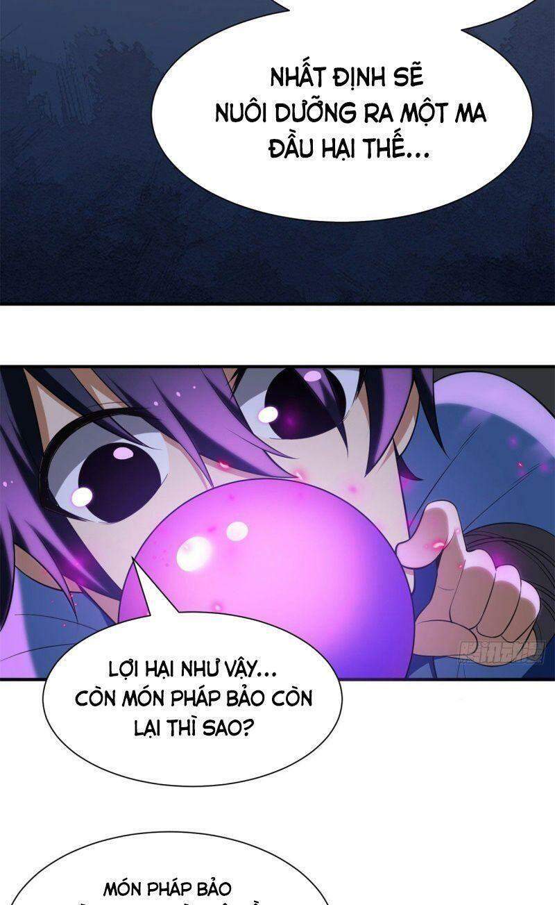 Ta Chỉ Muốn Bị Các Vị Đánh Chết chapter 15 - Upload bởi truyensieuhay.com