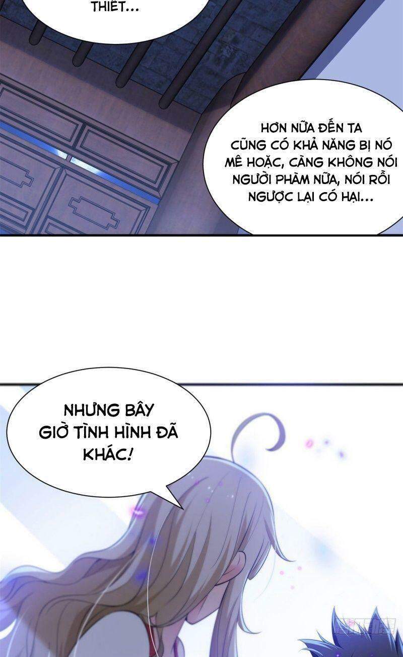 Ta Chỉ Muốn Bị Các Vị Đánh Chết chapter 15 - Upload bởi truyensieuhay.com
