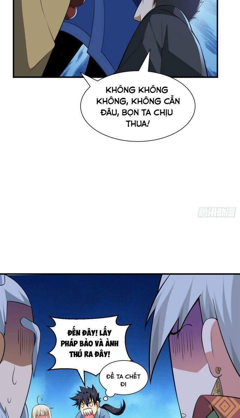 Ta Chỉ Muốn Bị Các Vị Đánh Chết chapter 15 - Upload bởi truyensieuhay.com