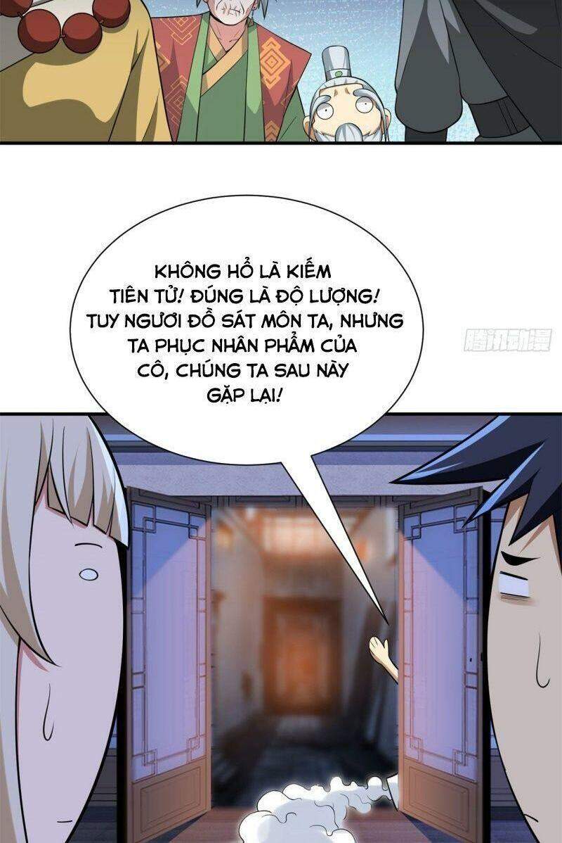 Ta Chỉ Muốn Bị Các Vị Đánh Chết chapter 15 - Upload bởi truyensieuhay.com