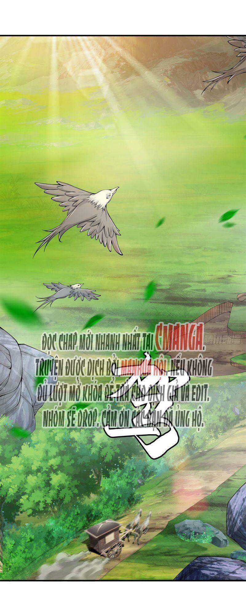 Ta Chỉ Muốn Bị Các Vị Đánh Chết chapter 16 - Upload bởi truyensieuhay.com