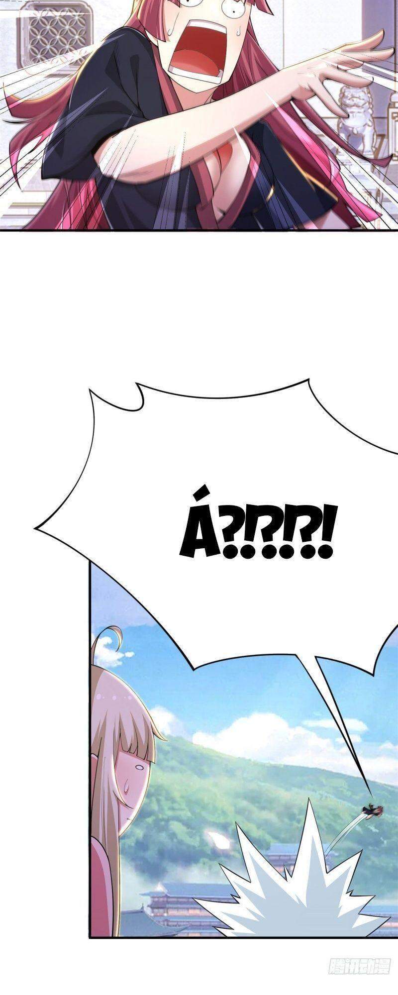 Ta Chỉ Muốn Bị Các Vị Đánh Chết chapter 17 - Upload bởi truyensieuhay.com