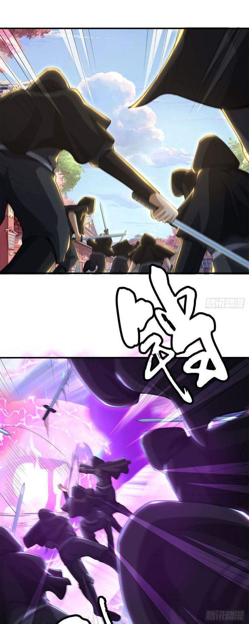 Ta Chỉ Muốn Bị Các Vị Đánh Chết chapter 17 - Upload bởi truyensieuhay.com