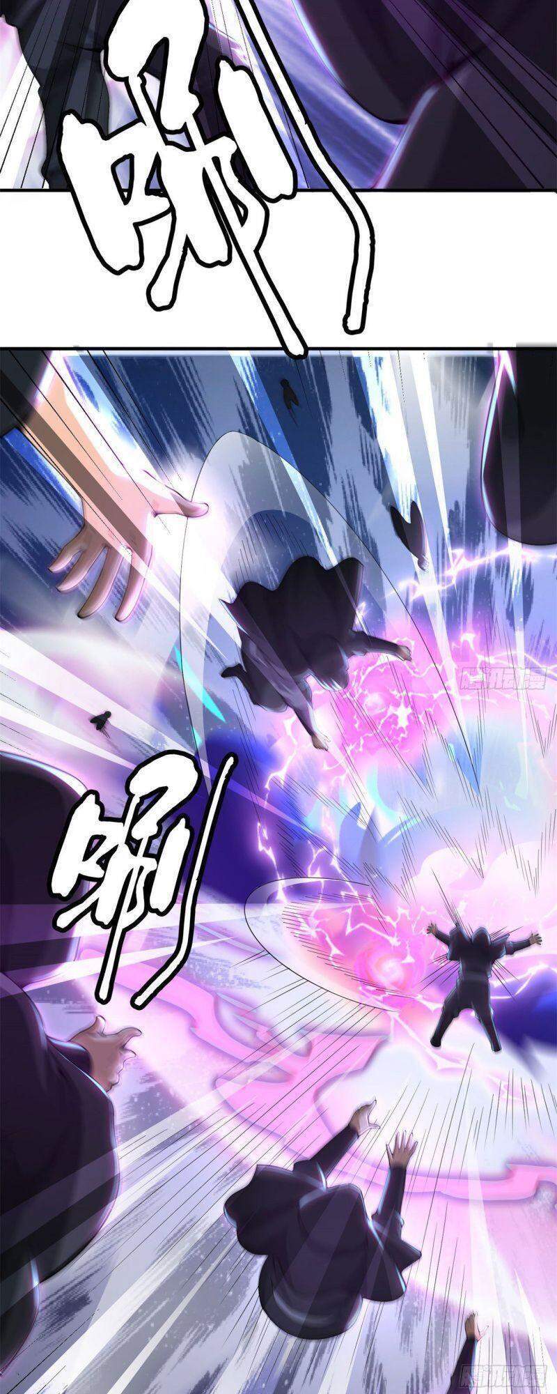 Ta Chỉ Muốn Bị Các Vị Đánh Chết chapter 17 - Upload bởi truyensieuhay.com