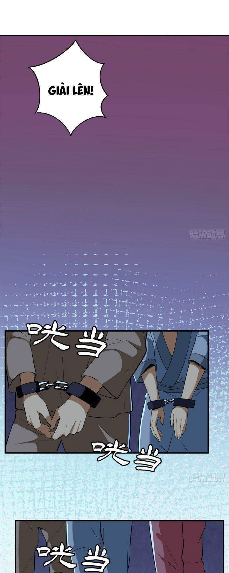 Ta Chỉ Muốn Bị Các Vị Đánh Chết chapter 18 - Upload bởi truyensieuhay.com