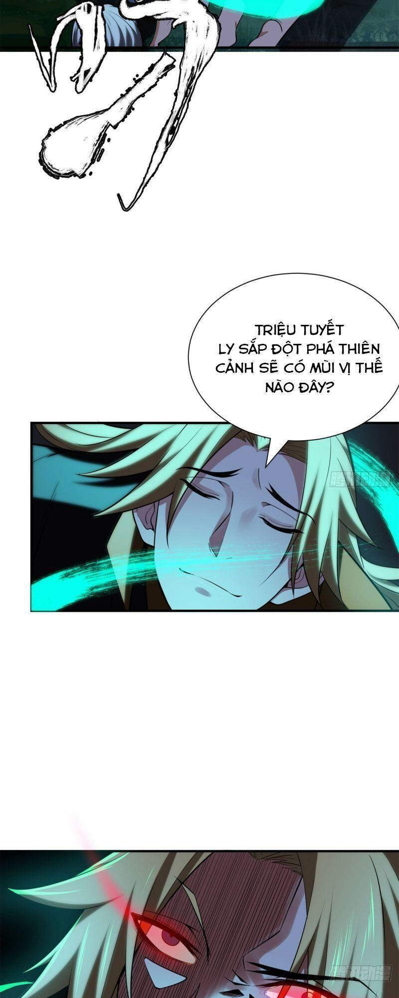 Ta Chỉ Muốn Bị Các Vị Đánh Chết chapter 18 - Upload bởi truyensieuhay.com