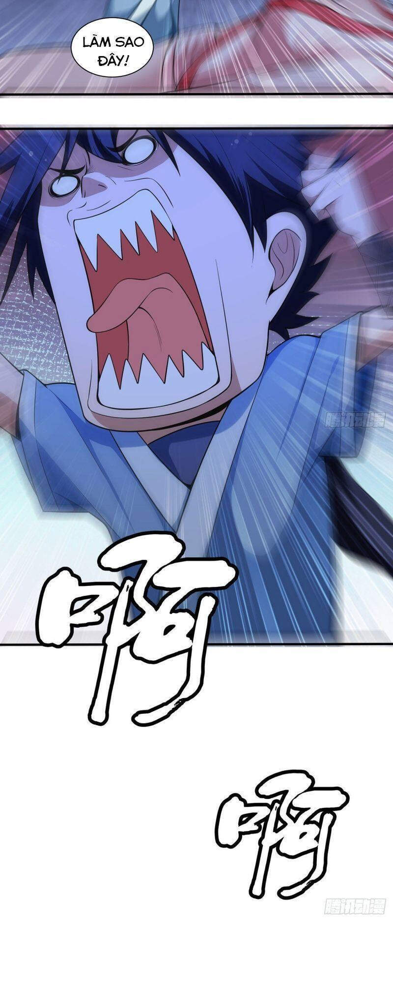 Ta Chỉ Muốn Bị Các Vị Đánh Chết chapter 18 - Upload bởi truyensieuhay.com