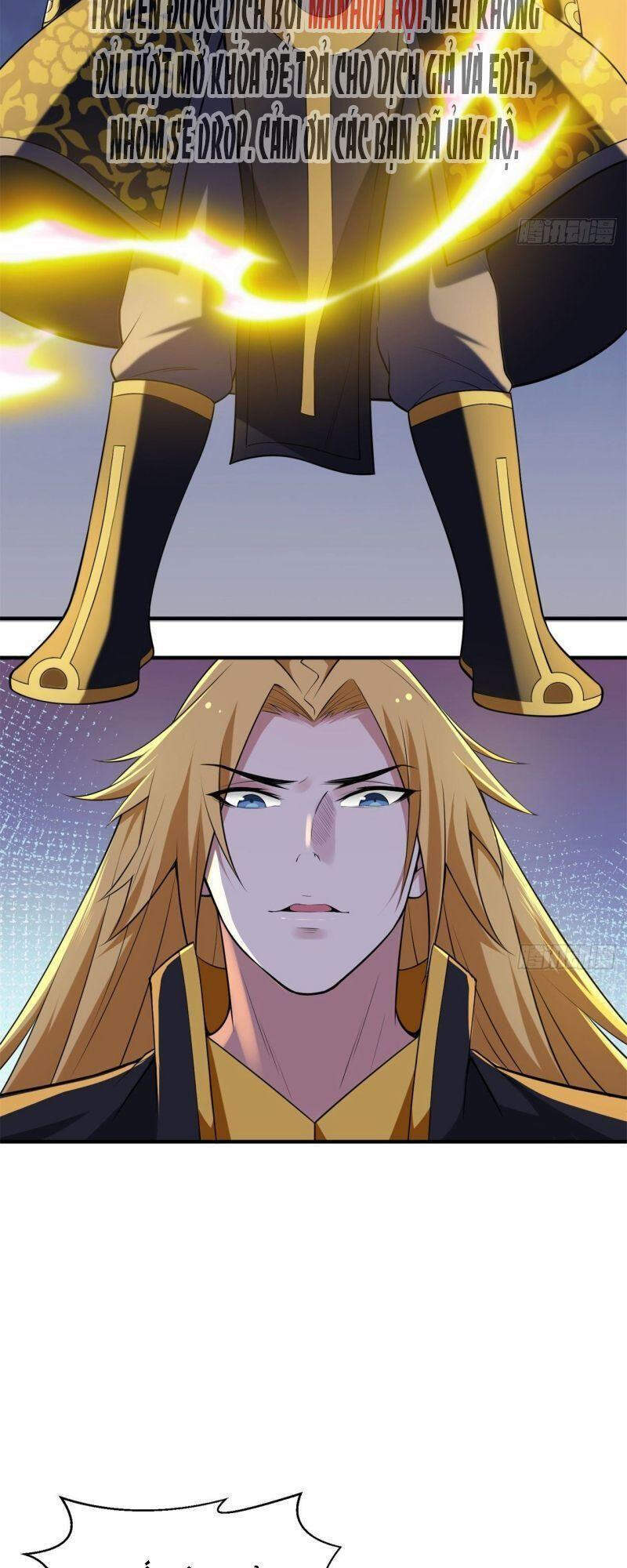 Ta Chỉ Muốn Bị Các Vị Đánh Chết chapter 18 - Upload bởi truyensieuhay.com