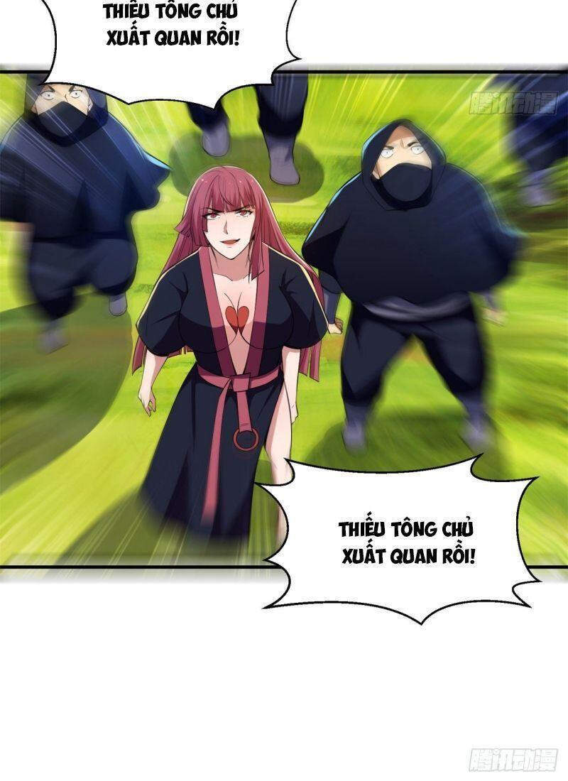 Ta Chỉ Muốn Bị Các Vị Đánh Chết chapter 18 - Upload bởi truyensieuhay.com