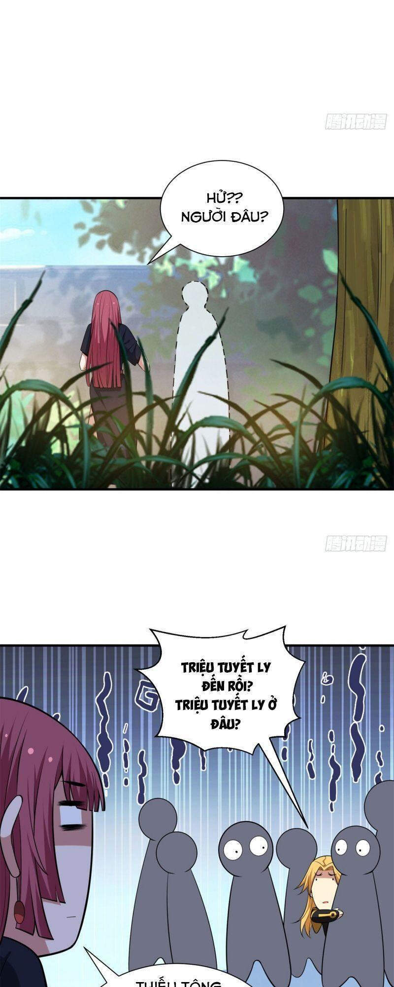 Ta Chỉ Muốn Bị Các Vị Đánh Chết chapter 18 - Upload bởi truyensieuhay.com