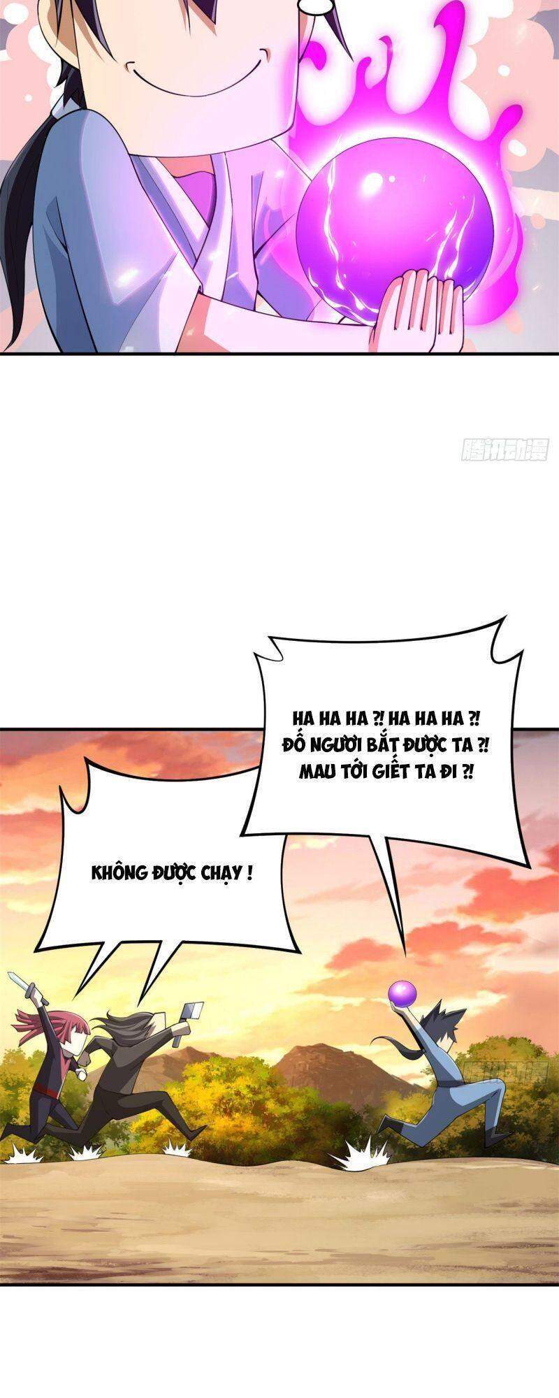 Ta Chỉ Muốn Bị Các Vị Đánh Chết chapter 19 - Upload bởi truyensieuhay.com