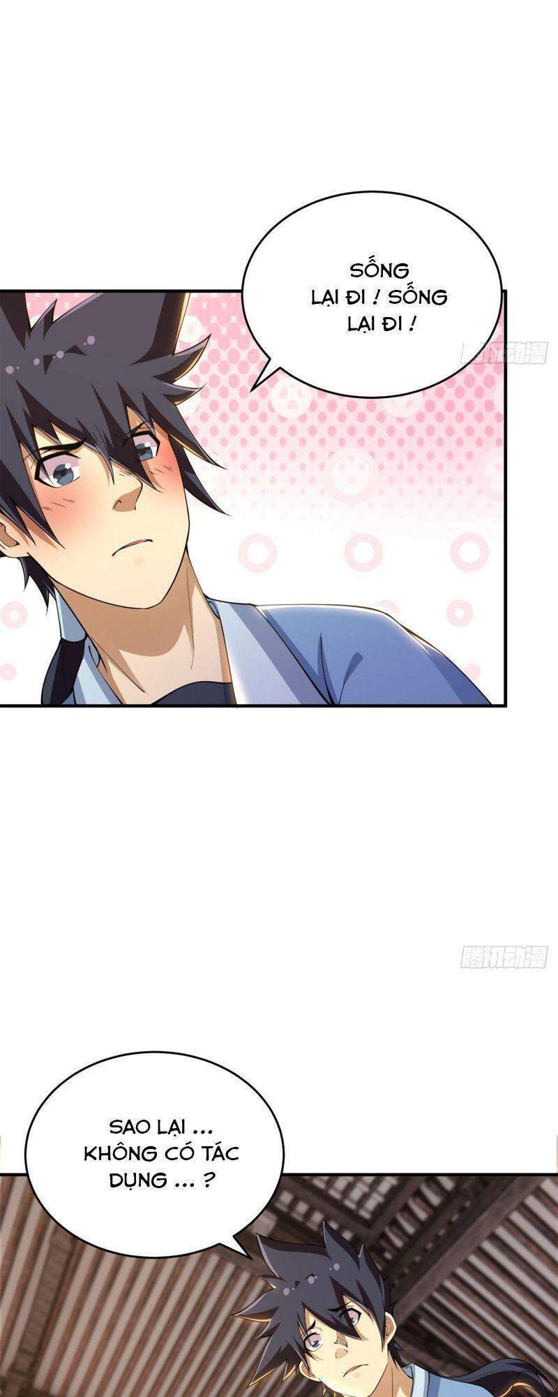 Ta Chỉ Muốn Bị Các Vị Đánh Chết chapter 19 - Upload bởi truyensieuhay.com