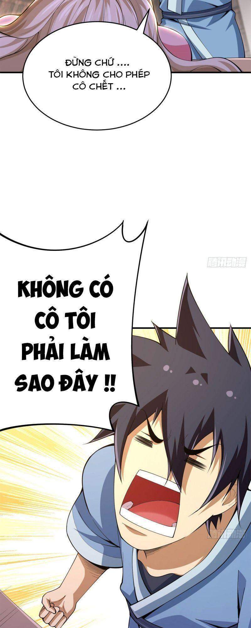 Ta Chỉ Muốn Bị Các Vị Đánh Chết chapter 19 - Upload bởi truyensieuhay.com