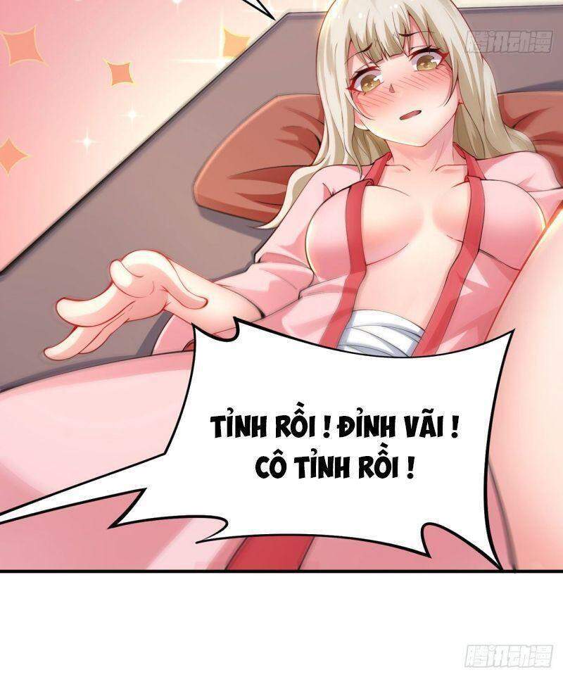 Ta Chỉ Muốn Bị Các Vị Đánh Chết chapter 19 - Upload bởi truyensieuhay.com