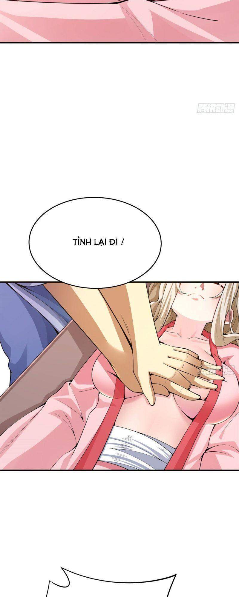 Ta Chỉ Muốn Bị Các Vị Đánh Chết chapter 19 - Upload bởi truyensieuhay.com