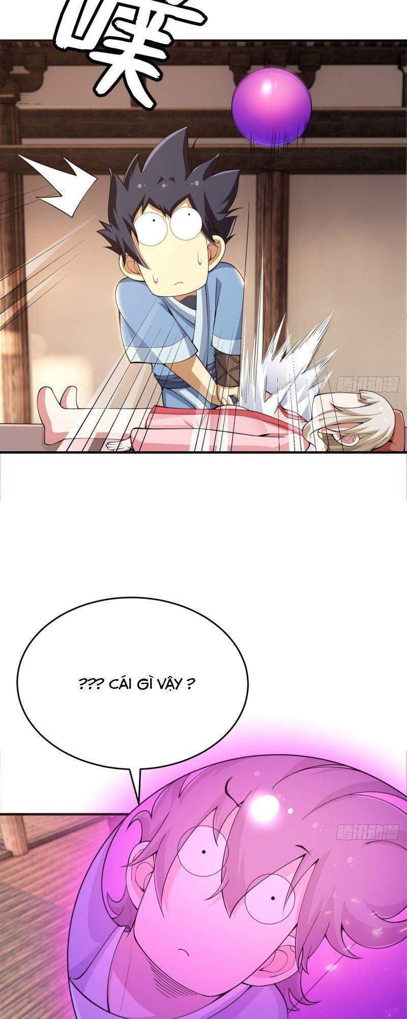 Ta Chỉ Muốn Bị Các Vị Đánh Chết chapter 19 - Upload bởi truyensieuhay.com