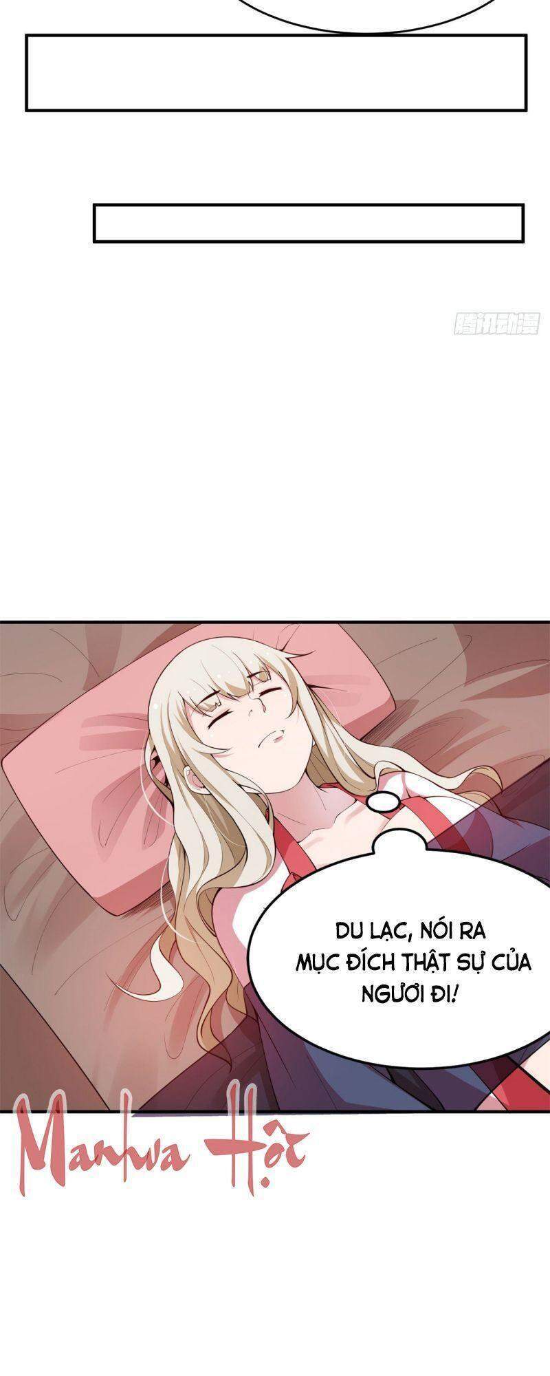 Ta Chỉ Muốn Bị Các Vị Đánh Chết chapter 20 - Upload bởi truyensieuhay.com
