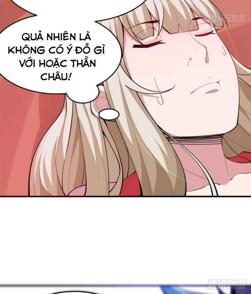 Ta Chỉ Muốn Bị Các Vị Đánh Chết chapter 20 - Upload bởi truyensieuhay.com