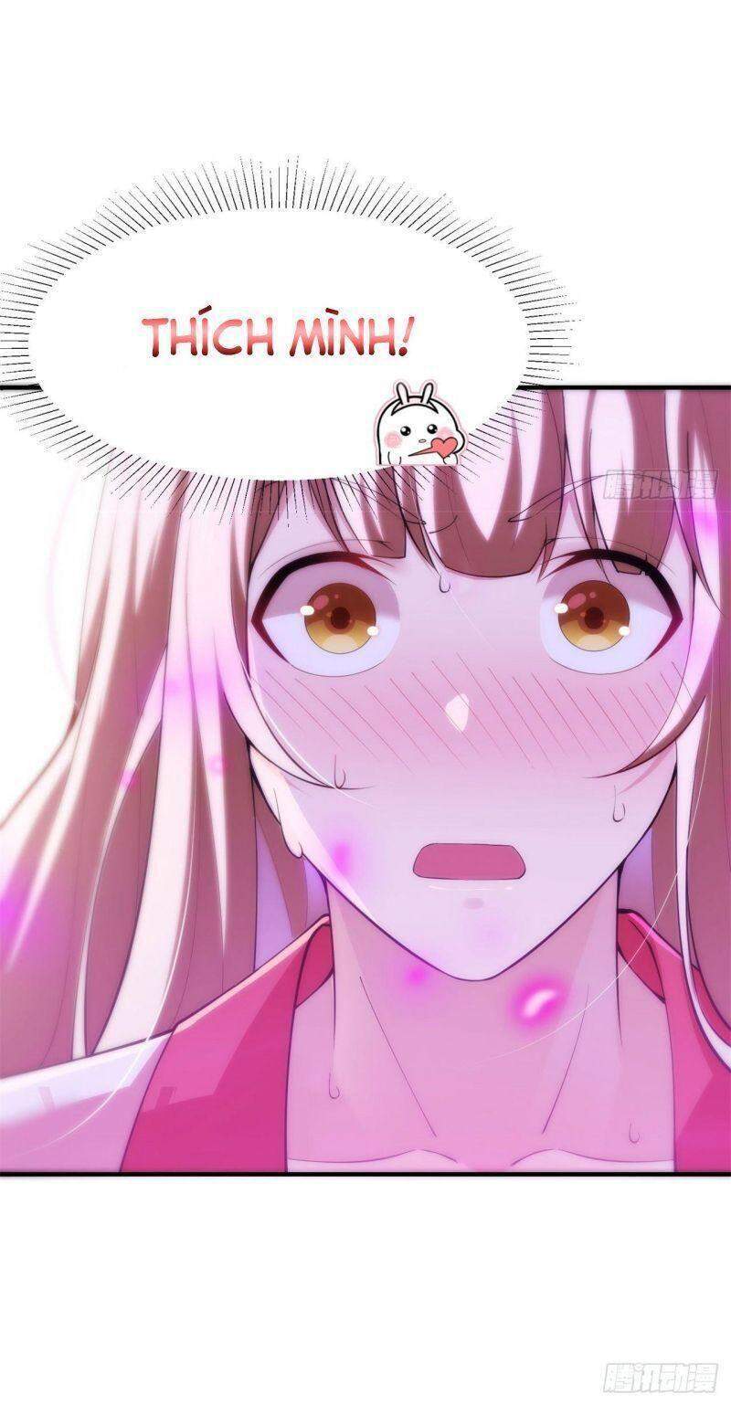 Ta Chỉ Muốn Bị Các Vị Đánh Chết chapter 20 - Upload bởi truyensieuhay.com