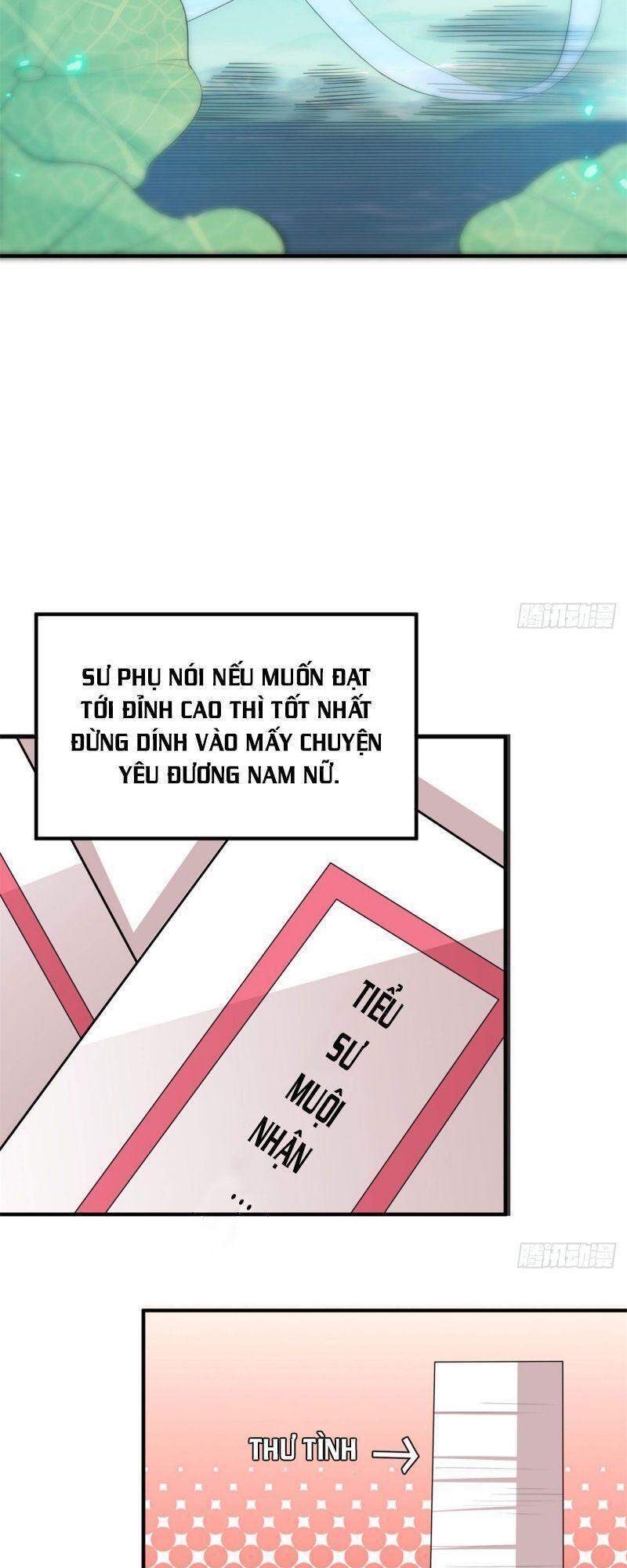Ta Chỉ Muốn Bị Các Vị Đánh Chết chapter 20 - Upload bởi truyensieuhay.com