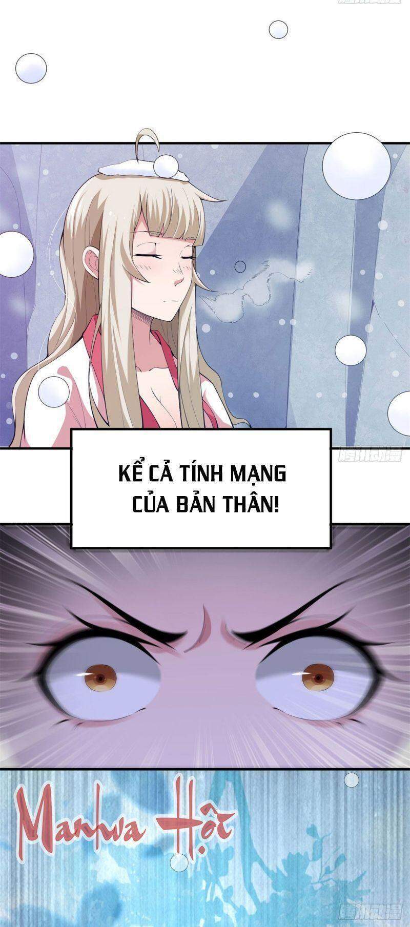 Ta Chỉ Muốn Bị Các Vị Đánh Chết chapter 20 - Upload bởi truyensieuhay.com