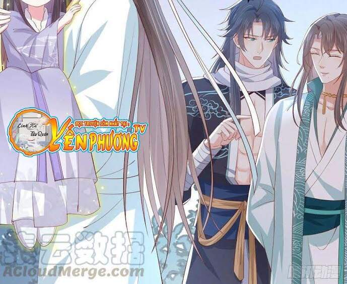 Chi Tôn Đồng Thuật Sư: Tuyệt Thế Đại Tiểu Thư chapter 246 - Trang 15