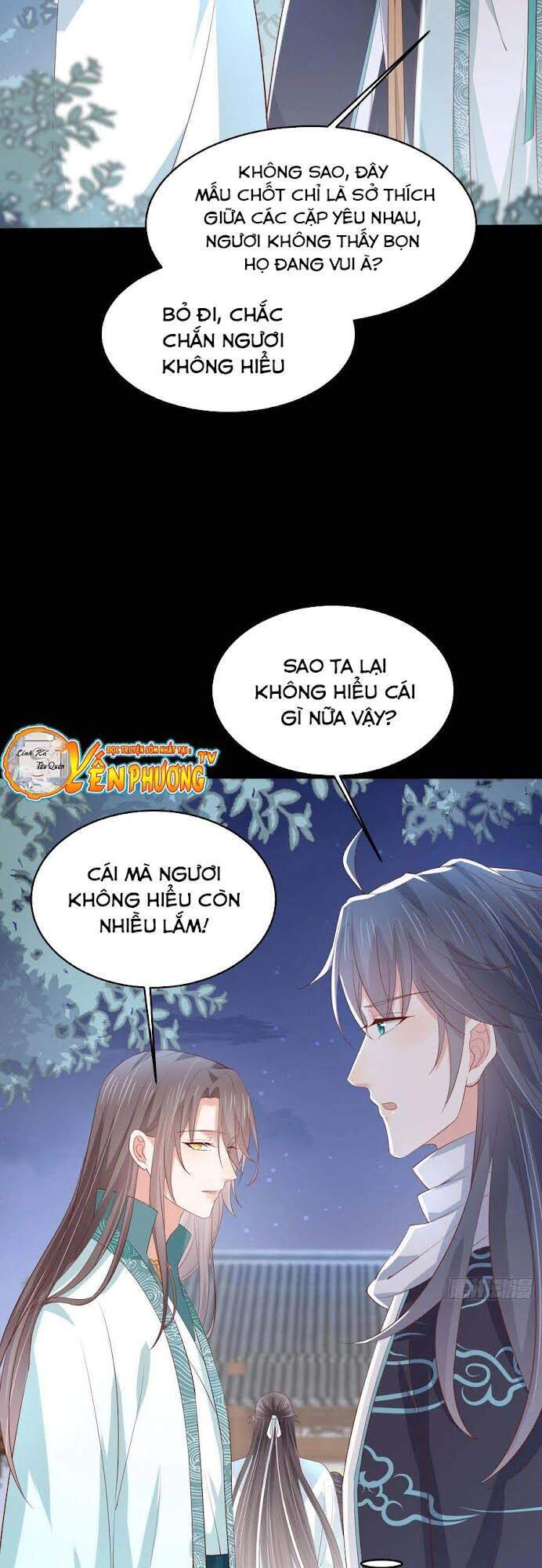 Chi Tôn Đồng Thuật Sư: Tuyệt Thế Đại Tiểu Thư chapter 246 - Trang 16