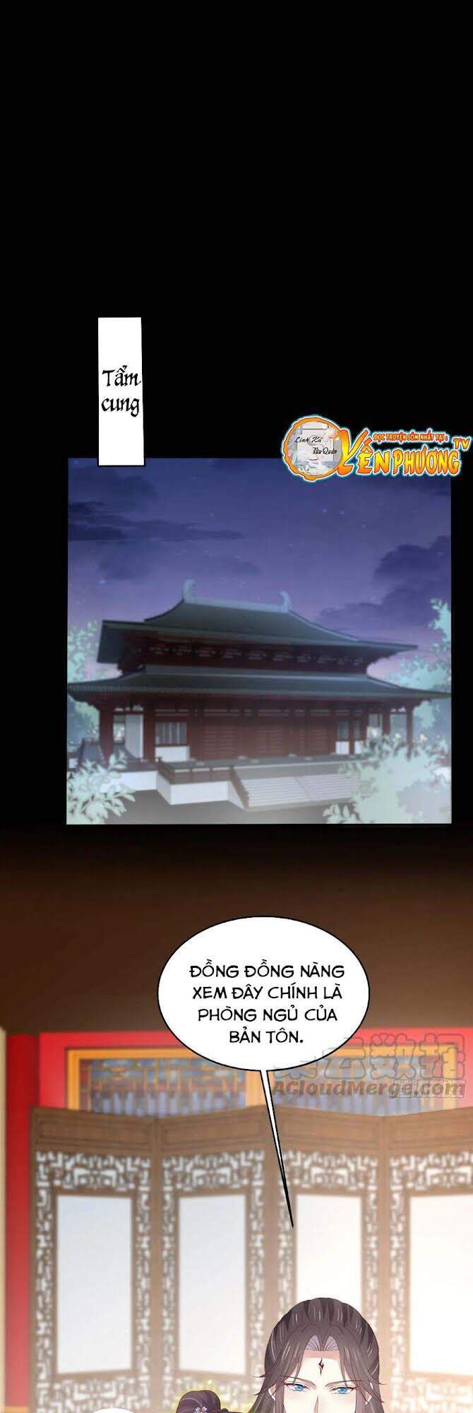 Chi Tôn Đồng Thuật Sư: Tuyệt Thế Đại Tiểu Thư chapter 246 - Trang 19